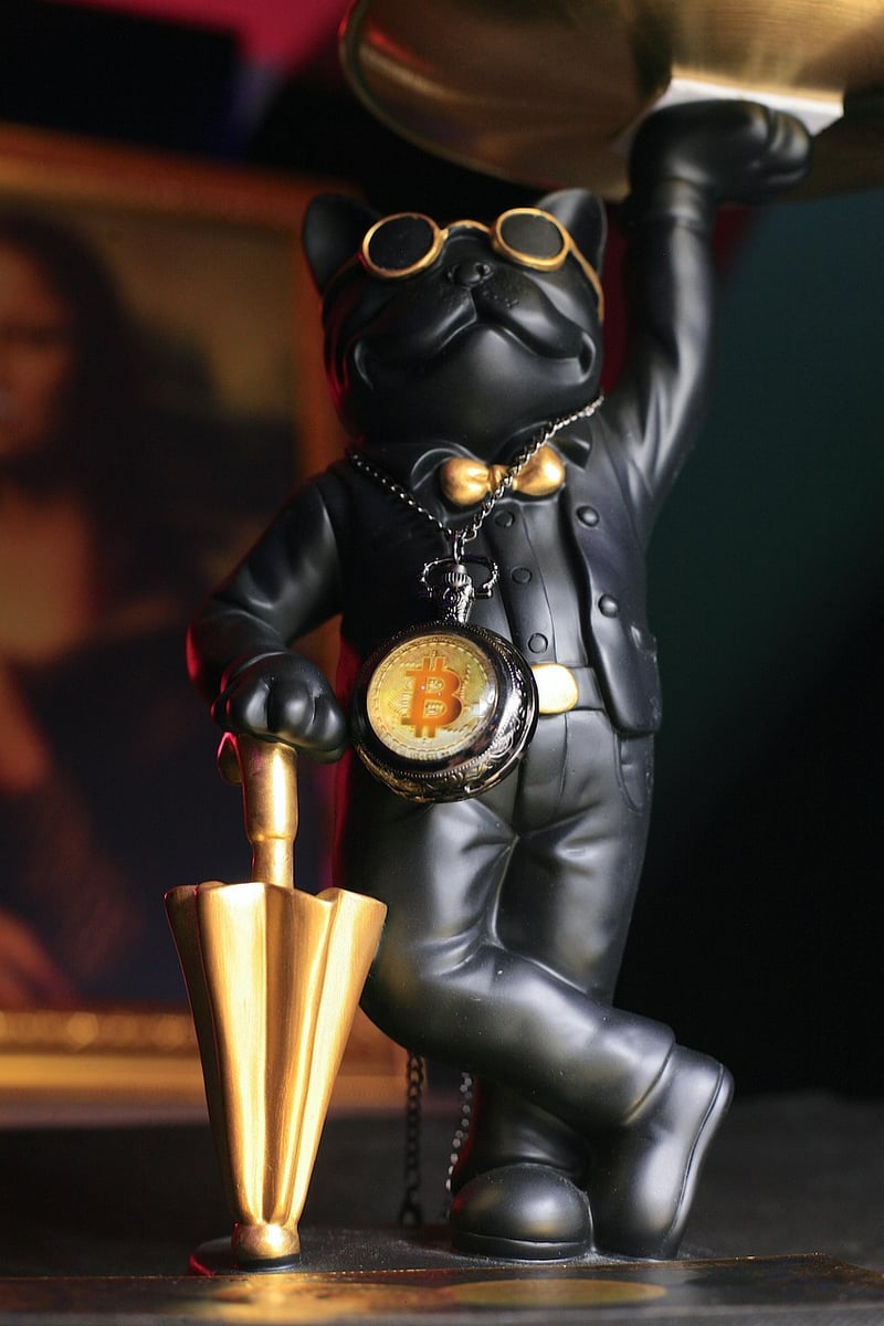 Blockchain Technology
