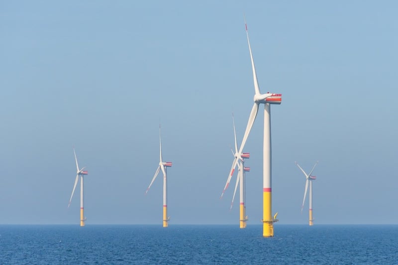 Wind Farm